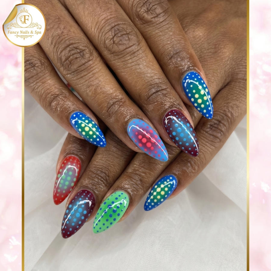 Nails Design Walled Lake, MI 48390